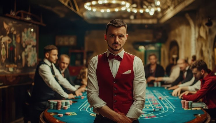 n99 Standard Live Roulette